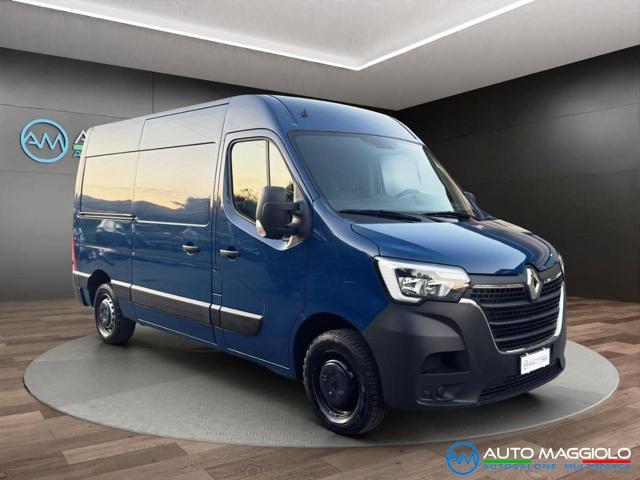RENAULT Master usata, con Airbag Passeggero