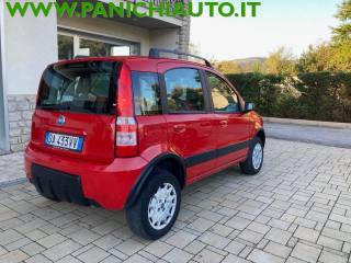 FIAT Panda usata, con Chiusura centralizzata
