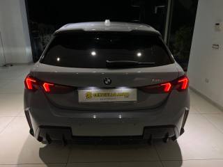 BMW 118 usata, con Controllo automatico clima
