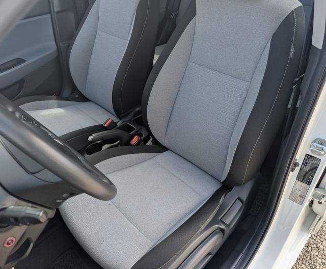 HYUNDAI i20 usata, con Antifurto