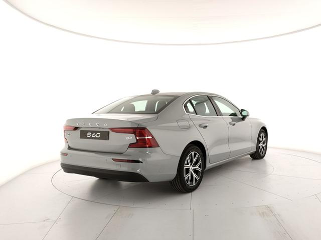 VOLVO S60 usata, con Alzacristalli elettrici