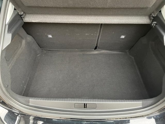 OPEL Corsa usata, con Controllo elettronico della corsia