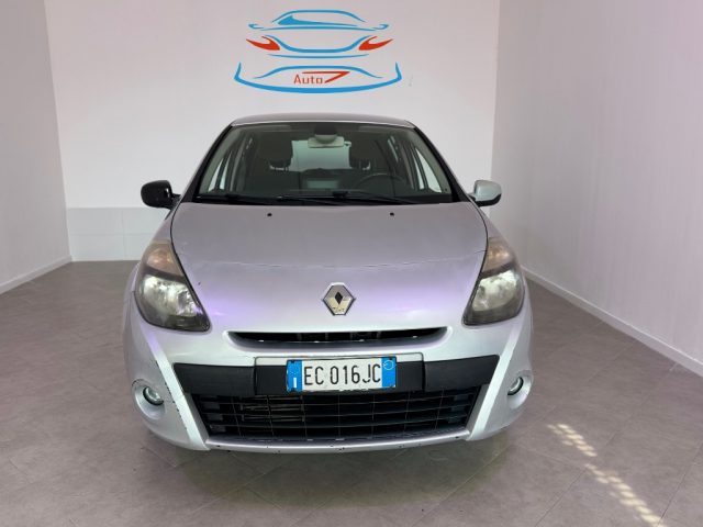 RENAULT Clio usata 0