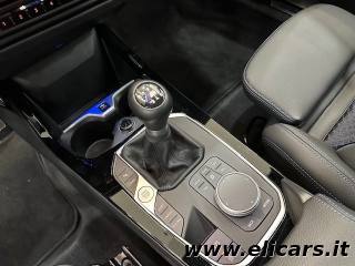 BMW 118 usata, con Cruise Control