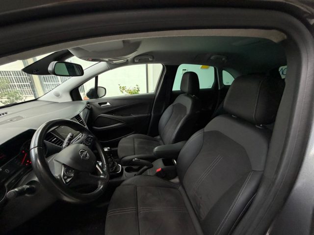 OPEL Crossland usata 31
