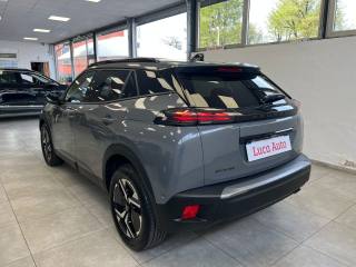 PEUGEOT 2008 usata, con Cerchi in lega