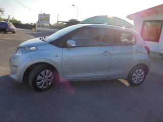 CITROEN C1 usata, con Chiusura centralizzata