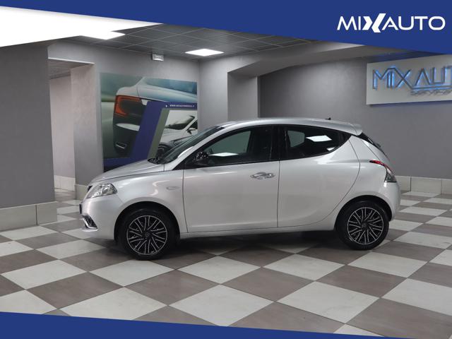 LANCIA Ypsilon usata, con Chiusura centralizzata