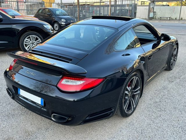 PORSCHE 911 usata, con Airbag Passeggero