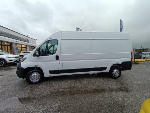 FIAT Ducato usata, con Chiusura centralizzata
