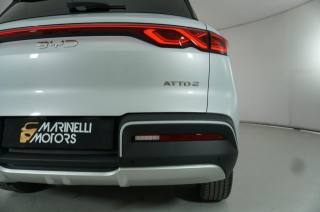 BYD Atto 2 usata, con Sistema di navigazione