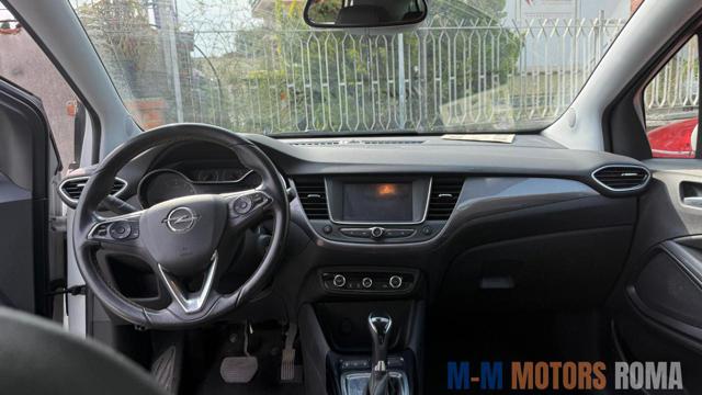 OPEL Crossland X usata, con Climatizzatore