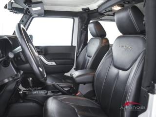 JEEP Wrangler usata 8