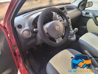 FIAT Panda usata, con Fendinebbia