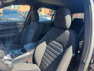 ALFA ROMEO Stelvio usata, con Servosterzo