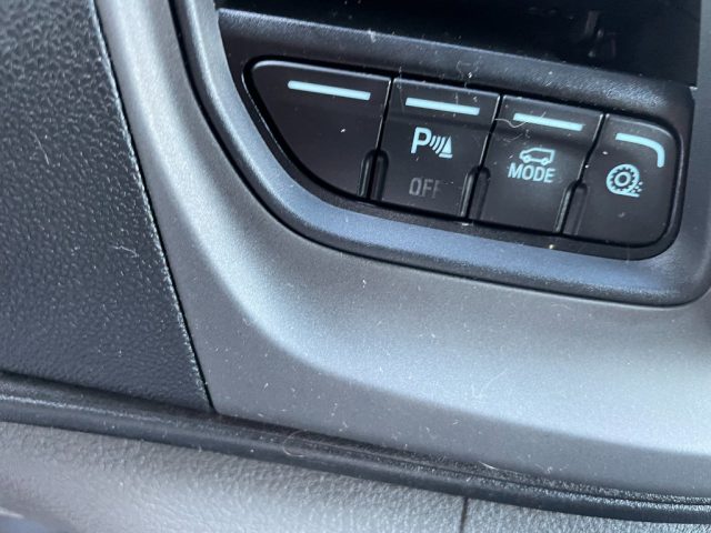 FORD Transit Custom usata, con Specchietti laterali elettrici