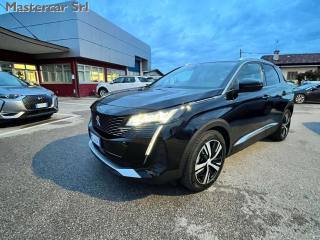 PEUGEOT 3008 usata, con Airbag