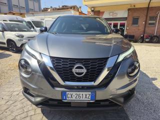 NISSAN Juke usata, con Airbag laterali