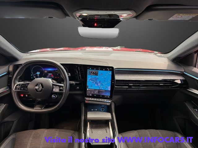 RENAULT Austral usata, con Controllo automatico clima