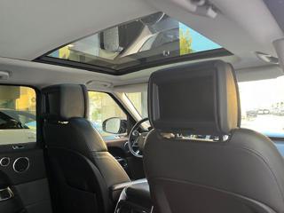 LAND ROVER Range Rover Sport usata, con Climatizzatore