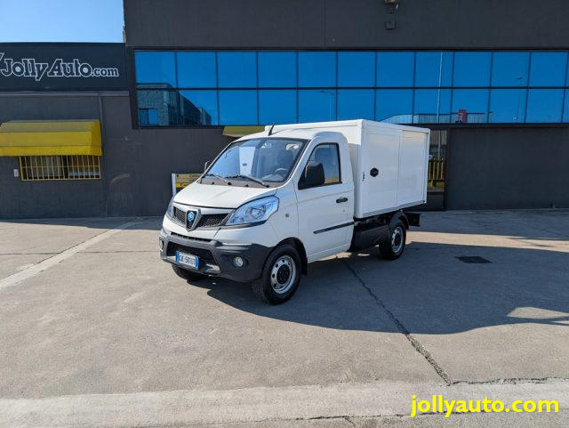 PIAGGIO Porter NP6 usata, con ABS