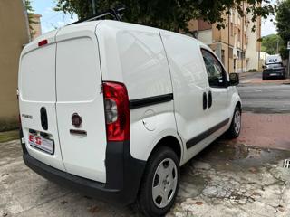 FIAT Fiorino usata, con ESP