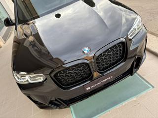 BMW X4 usata, con Sensori di parcheggio anteriori