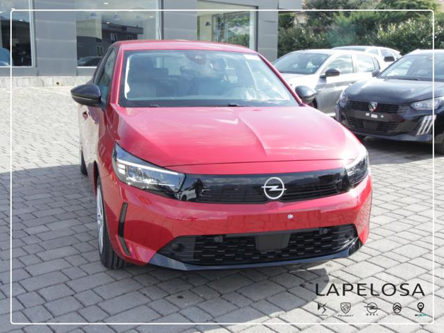 OPEL Corsa usata, con Park Distance Control