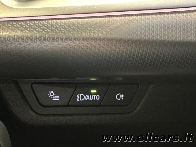 BMW X1 usata, con Volante in pelle