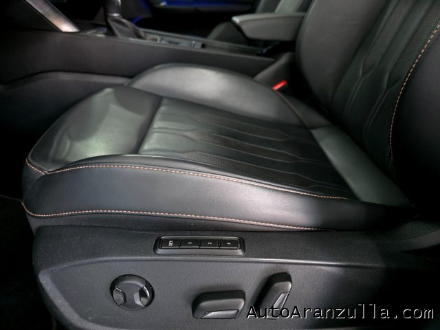 CUPRA Formentor usata, con Bracciolo