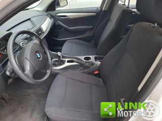 BMW X1 usata, con Fendinebbia