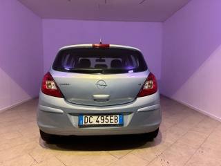 OPEL Corsa usata 8