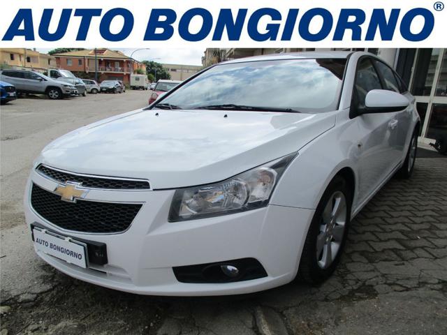 CHEVROLET Cruze usata, con ABS