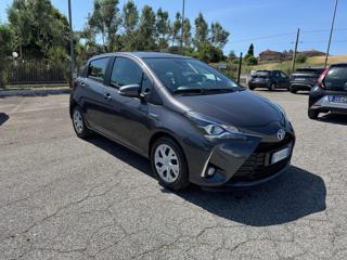 TOYOTA Yaris usata, con Airbag laterali