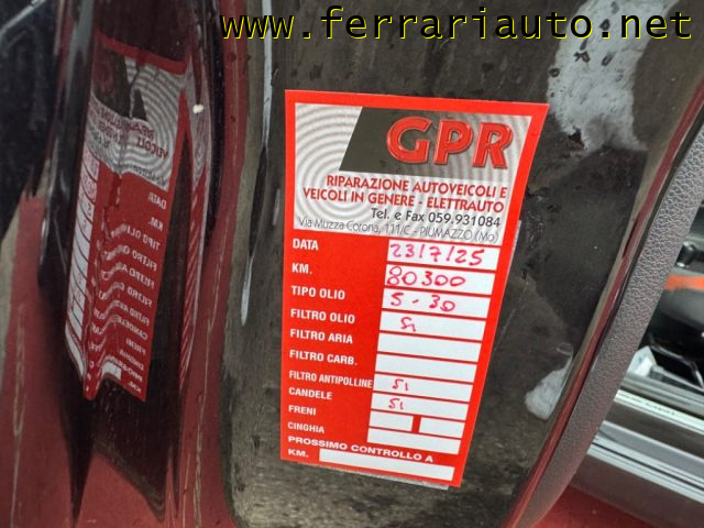 VOLKSWAGEN up! usata, con Chiusura centralizzata