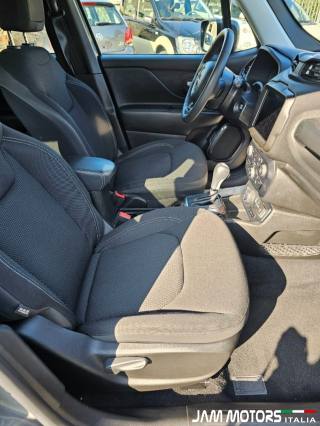 JEEP Renegade usata, con Controllo trazione