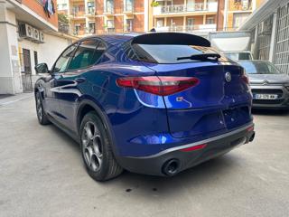 ALFA ROMEO Stelvio usata, con Autoradio