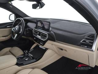 BMW X4 usata 11
