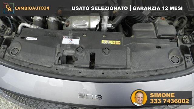 PEUGEOT 308 usata 119