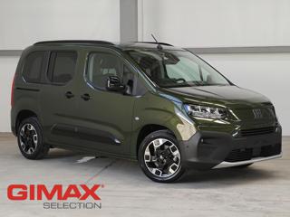 FIAT Doblo Doblò 1.5 BlueHdi 130 CV AT8 PC Magic Top