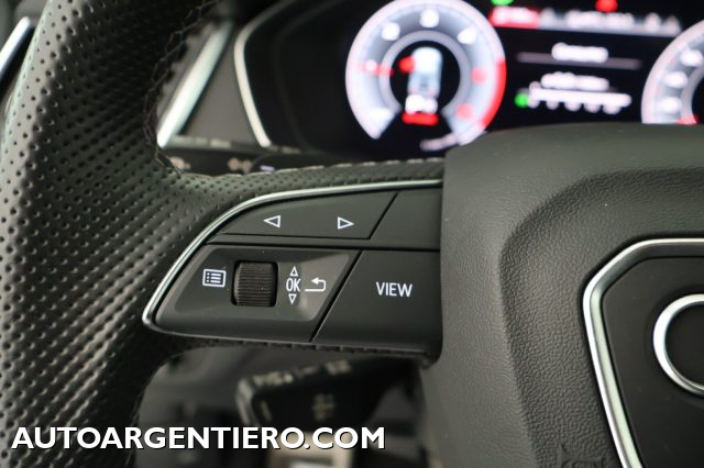 AUDI Q5 usata, con Filtro antiparticolato