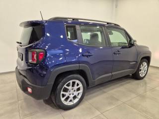 JEEP Renegade usata, con Alzacristalli elettrici