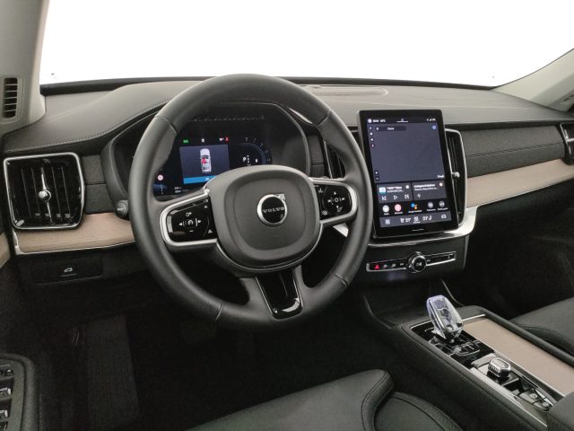 VOLVO XC90 usata, con Sedili riscaldati