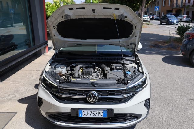 VOLKSWAGEN Taigo usata, con Servosterzo