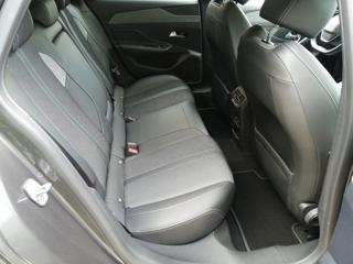 PEUGEOT 308 usata, con Controllo trazione