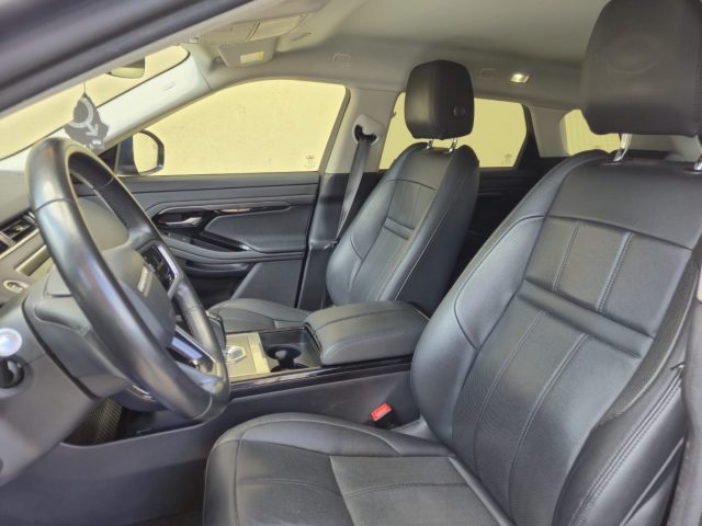 LAND ROVER Range Rover Evoque usata, con Climatizzatore