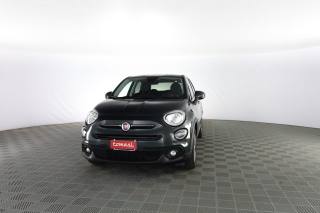 FIAT 500X 500X 1.3 T4 150 CV DCT Connect