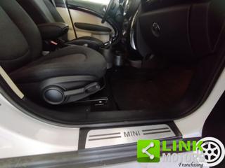 MINI Countryman usata 18