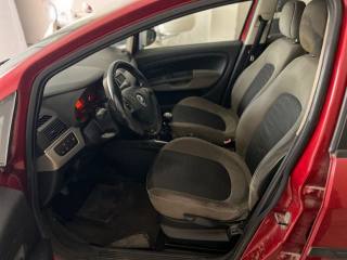 FIAT Grande Punto usata 7