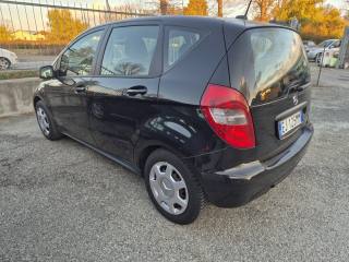 MERCEDES-BENZ A 160 usata, con Cerchi in lega